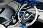 Suzuki R3 Concept 2010 года